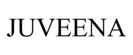 JUVEENA trademark