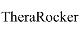 THERAROCKER trademark