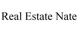 REAL ESTATE NATE trademark