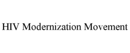 HIV MODERNIZATION MOVEMENT trademark