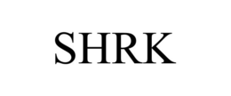 SHRK trademark