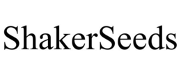 SHAKERSEEDS trademark