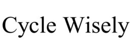 CYCLE WISELY trademark
