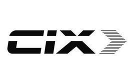 CIX trademark