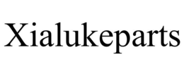 XIALUKEPARTS trademark
