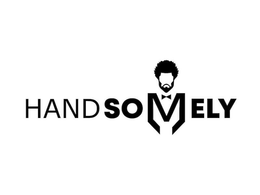 HANDSOMELY trademark