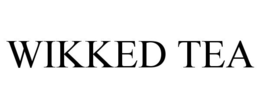 WIKKED TEA trademark