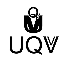 UQV UQV trademark