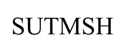 SUTMSH trademark