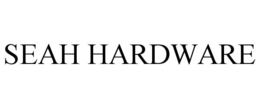 SEAH HARDWARE trademark