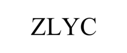ZLYC trademark