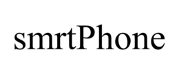 SMRTPHONE trademark
