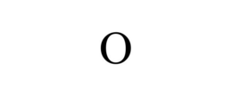 O trademark