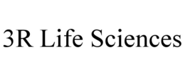 3R LIFE SCIENCES trademark