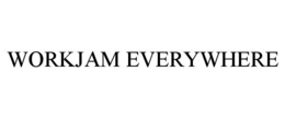 WORKJAM EVERYWHERE trademark