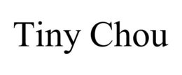 TINY CHOU trademark