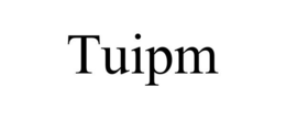TUIPM trademark