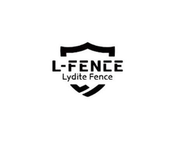 L-FENCE LYDITE FENCE trademark