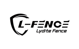 L-FENCE LYDITE FENCE trademark