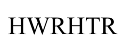 HWRHTR trademark
