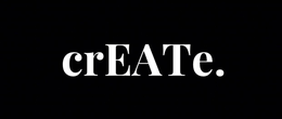 CREATE. trademark