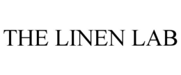 THE LINEN LAB trademark