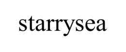STARRYSEA trademark