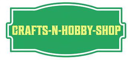 CRAFTS-N-HOBBY-SHOP trademark