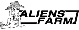 ALIENS FARM trademark