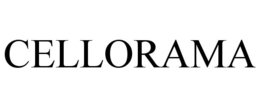 CELLORAMA trademark