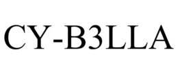 CY-B3LLA trademark
