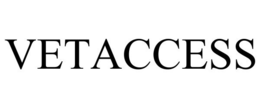VETACCESS trademark
