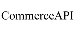 COMMERCEAPI trademark
