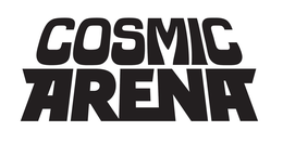 COSMIC ARENA trademark