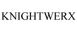 KNIGHTWERX trademark