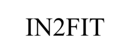 IN2FIT trademark