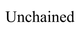 UNCHAINED trademark