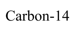 CARBON-14 trademark