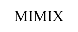 MIMIX trademark