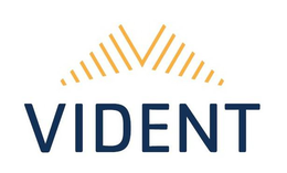 V VIDENT trademark