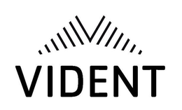 V VIDENT trademark