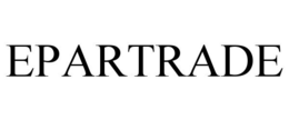 EPARTRADE trademark