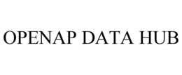 OPENAP DATA HUB trademark