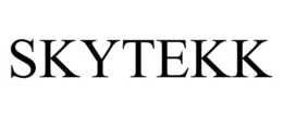 SKYTEKK trademark