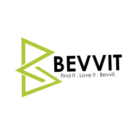 B BEVVIT FIND IT. LOVE IT. BEVVIT. trademark