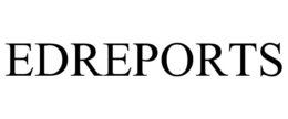 EDREPORTS trademark
