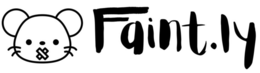 FAINT.LY trademark