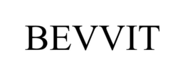 BEVVIT trademark