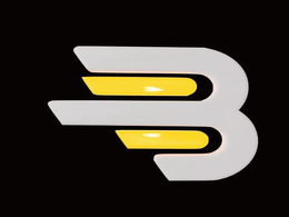 B3 trademark