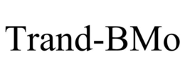 TRAND-BMO trademark